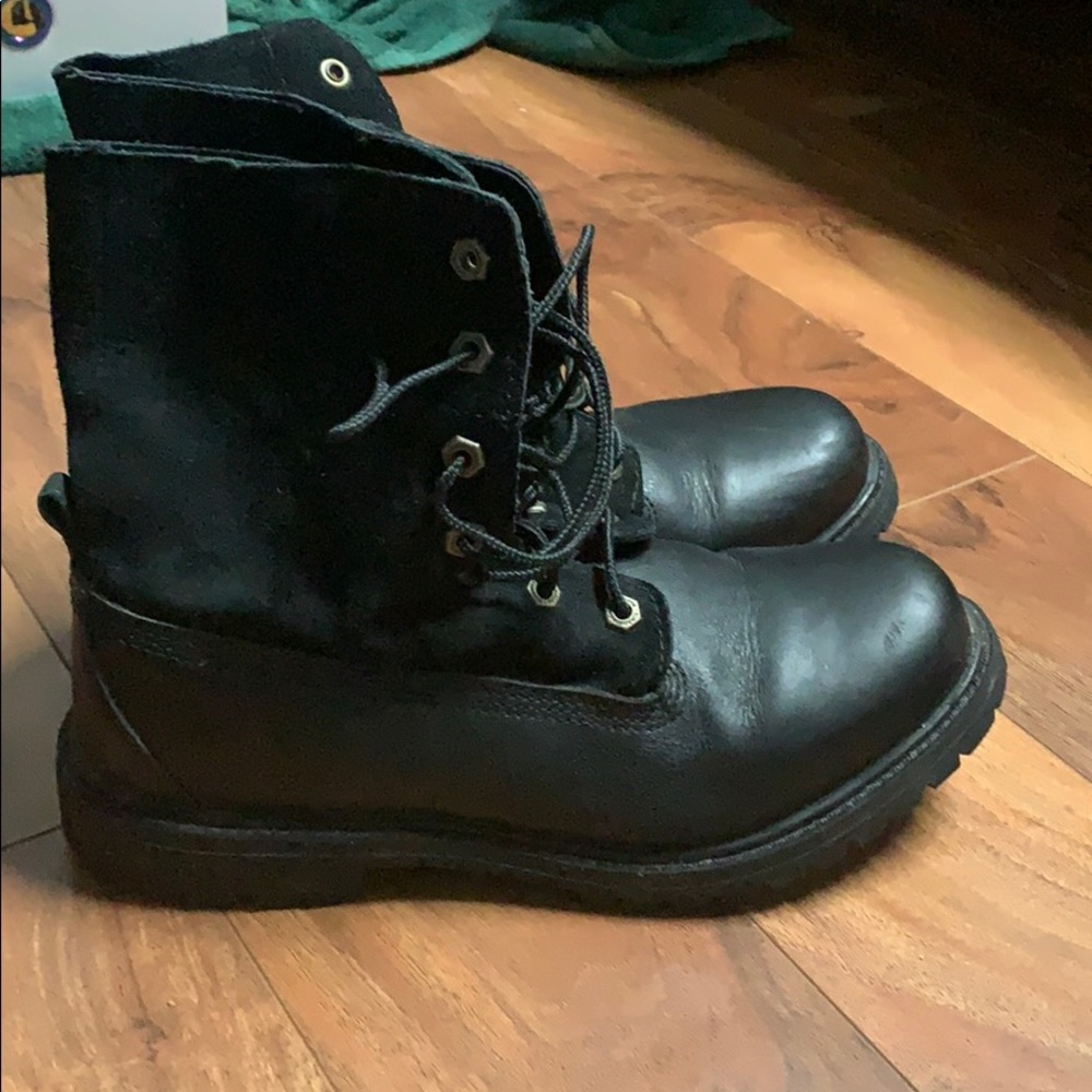 Timberland Boots